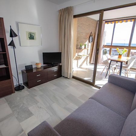 Arena 8 Levante Beach Benidorm Luaran gambar